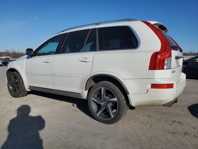 Obraz 2 z 2013 VOLVO XC90 R DESIGN 2013 z VIN YV4952CT6D1628636