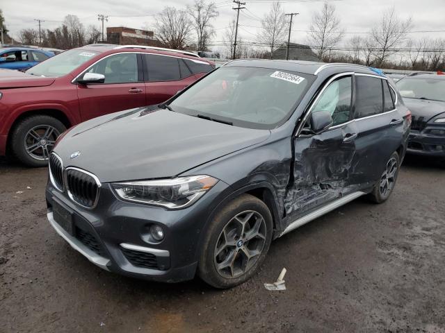 Obraz 1 z 2017 BMW X1 XDRIVE28I 2017 z VIN WBXHT3C32H5F83631