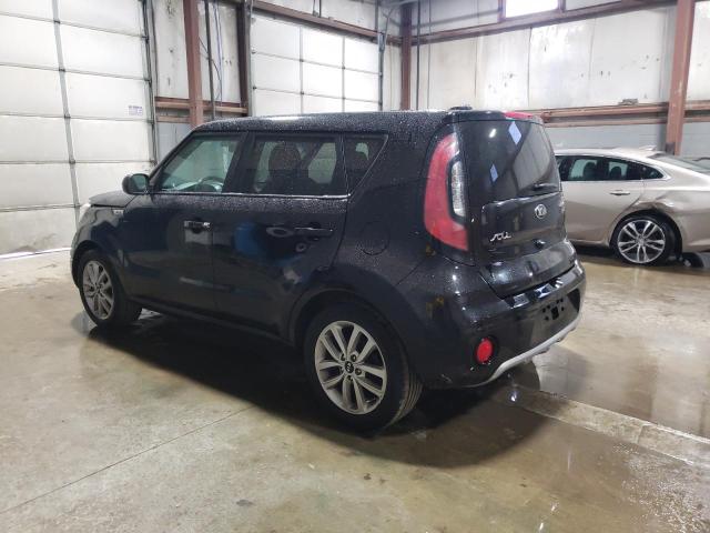 Изображение 2 2019 KIA SOUL + 2019 с VIN KNDJP3A52K7920637