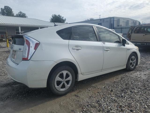 Изображение 3 2014 TOYOTA PRIUS  2014 с VIN JTDKN3DU0E1774615