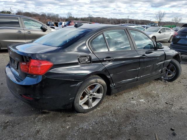 Obraz 3 z 2014 BMW 320 I 2014 z VIN WBA3B1C54EPV79591