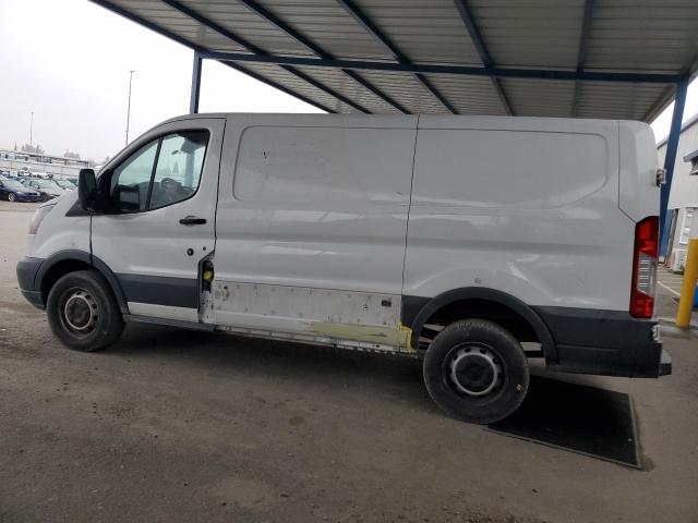 Image 2 of 2018 FORD TRANSIT T-250 2018 with VIN 1FTYR1ZM7JKA49111