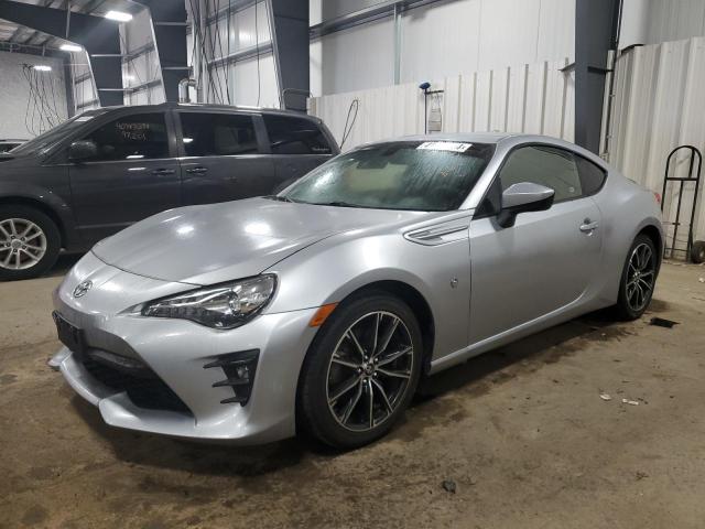 2020 TOYOTA 86  2020 image
