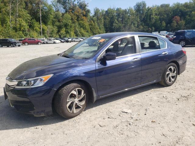 Obraz 1 z 2017 HONDA ACCORD LX 2017 z VIN 1HGCR2F3XHA273194