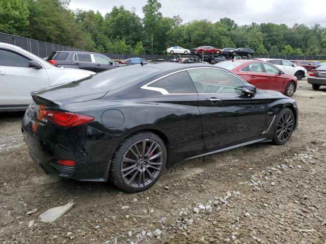 Изображение 3 2017 INFINITI Q60 RED SPORT 400 2017 с VIN JN1FV7EL6HM702158