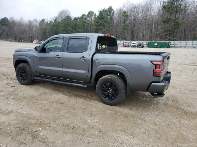 Obraz 2 z 2023 NISSAN FRONTIER S 2023 z VIN 1N6ED1EK7PN658385