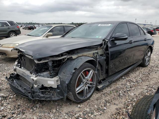 Изображение 1 2018 MERCEDES-BENZ E 300 2018 с VIN WDDZF4JB1JA351143