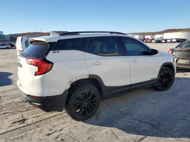 Image 3 of 2020 GMC TERRAIN SLE 2020 with VIN 3GKALMEV9LL212320