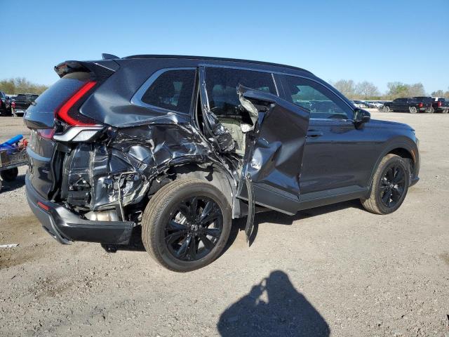 Image 3 of 2024 HONDA CR-V SPORT TOURING 2024 with VIN 7FARS6H90RE028553