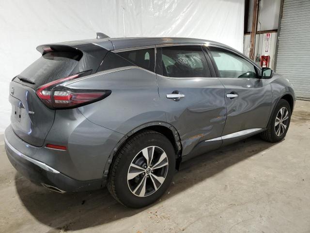 Image 3 of 2020 NISSAN MURANO S 2020 with VIN 5N1AZ2AS7LN115090