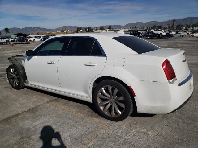 Image 2 of 2016 CHRYSLER 300 LIMITED 2016 with VIN 2C3CCAAG3GH343756
