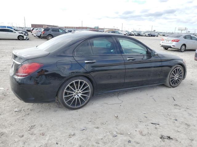 Obraz 3 z 2019 MERCEDES-BENZ C 300 2019 z VIN 55SWF8DB6KU308683