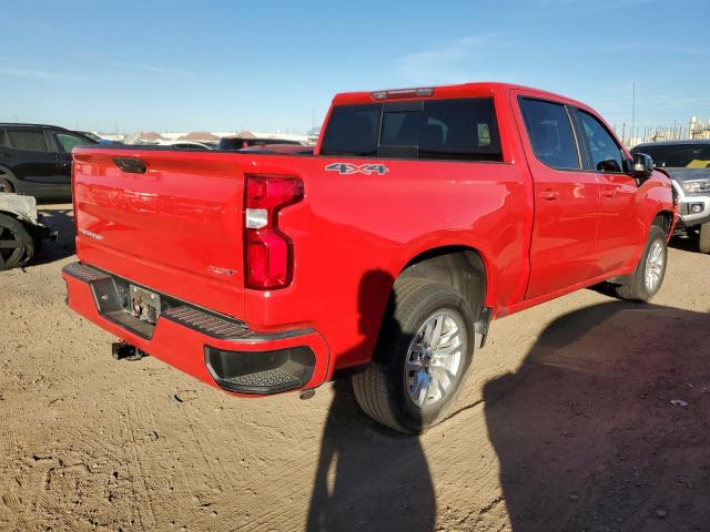Obraz 3 z 2019 CHEVROLET SILVERADO K1500 RST 2019 z VIN 3GCUYEED4KG188037