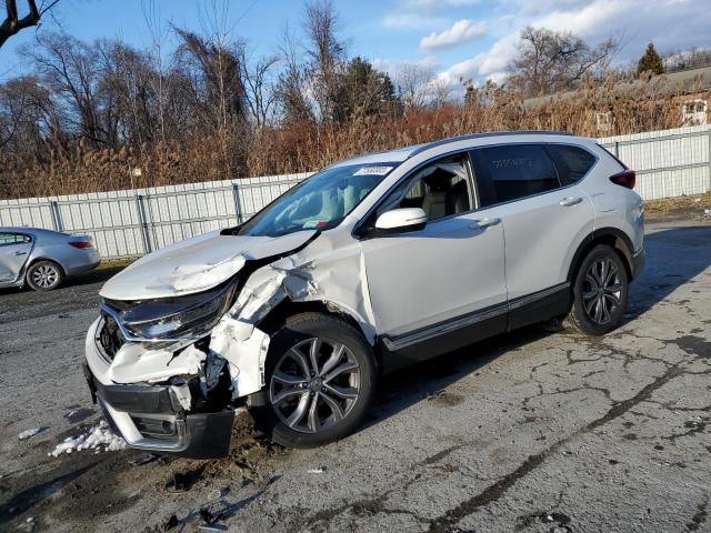 Obraz 1 z 2021 HONDA CR-V TOURING 2021 z VIN 2HKRW2H98MH627381