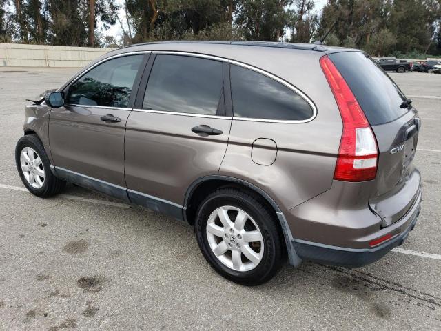 Obraz 2 z 2011 HONDA CR-V SE 2011 z VIN 5J6RE3H46BL045392