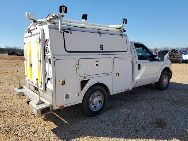 Image 3 of 2013 FORD F350 SUPER DUTY 2013 with VIN 1FDRF3A65DEB92448