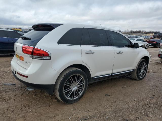Obraz 3 z 2013 LINCOLN MKX  2013 z VIN 2LMDJ6JK9DBL41404