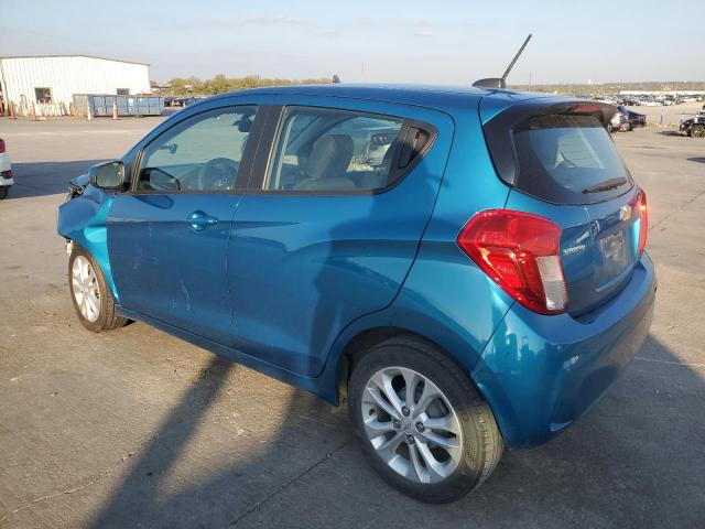 Obraz 2 z 2019 CHEVROLET SPARK 1LT 2019 z VIN KL8CD6SA5KC759358
