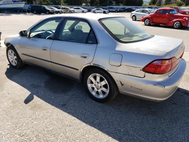 Obraz 2 z 1999 HONDA ACCORD LX 1999 z VIN JHMCG6652XC010633