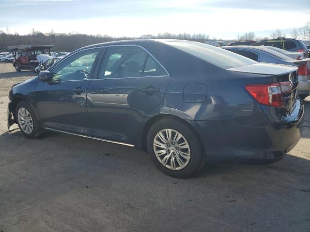 Изображение 2 2014 TOYOTA CAMRY L 2014 с VIN 4T4BF1FK0ER436676