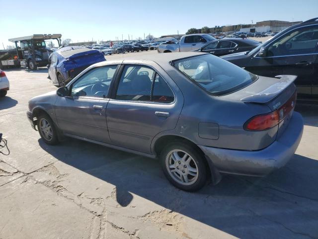 Image 2 of 1999 NISSAN SENTRA BASE 1999 with VIN 3N1AB41D2XL093952