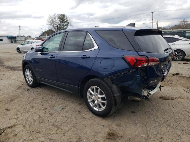 Obraz 2 z 2022 CHEVROLET EQUINOX LT 2022 z VIN 3GNAXKEV2NL238059