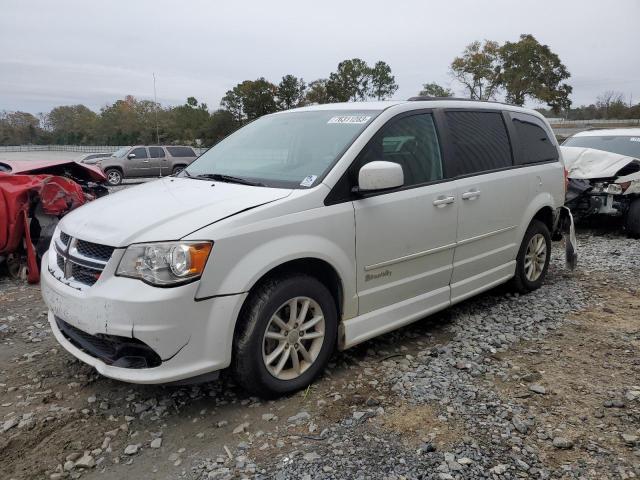 Obraz 2015 DODGE GRAND CARAVAN SXT 2015