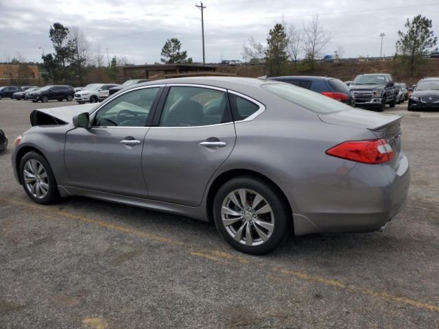 Image 2 of 2013 INFINITI M37  2013 with VIN JN1BY1AP9DM514319