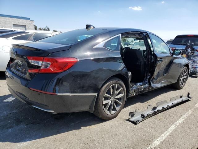 Изображение 3 2022 HONDA ACCORD EXL 2022 с VIN 1HGCV1F58NA042250