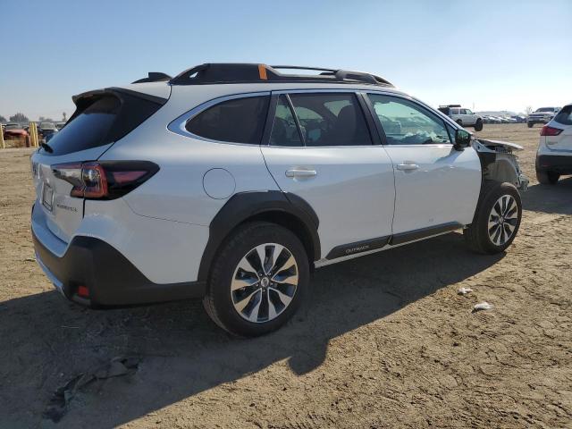 Image 3 of 2024 SUBARU OUTBACK LIMITED 2024 with VIN 4S4BTANC5R3114284