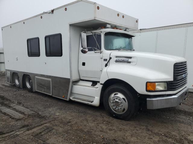 Image 1 of 1993 FORD L-SERIES LTLA9000 1993 with VIN 1FTYA95D9PVA05677