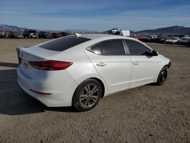 Obraz 3 z 2018 HYUNDAI ELANTRA SEL 2018 z VIN 5NPD84LF7JH314797
