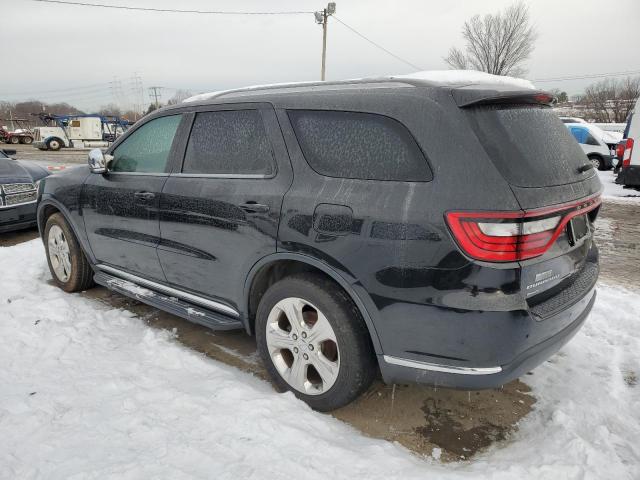 Obraz 2 z 2015 DODGE DURANGO LIMITED 2015 z VIN 1C4RDJDG0FC154059