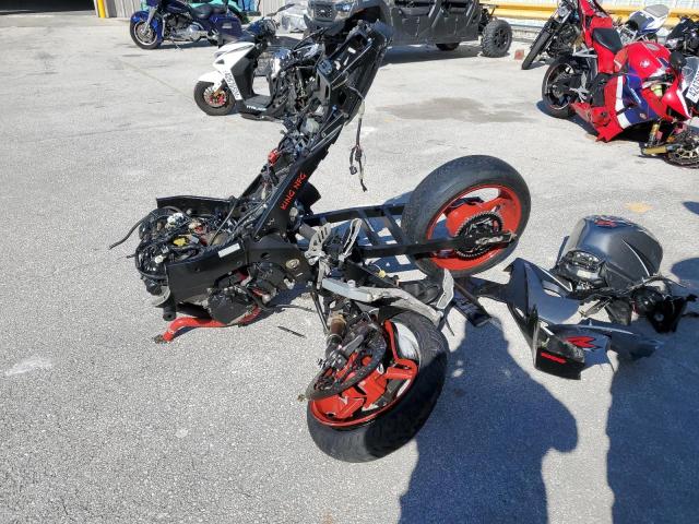 Image 2 of 2006 SUZUKI GSX-R1000  2006 with VIN JS1GT76A862108341