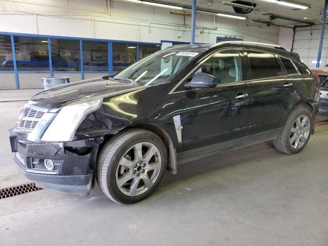 Image 1 of 2012 CADILLAC SRX PREMIUM COLLECTION 2012 with VIN 3GYFNFE32CS596530