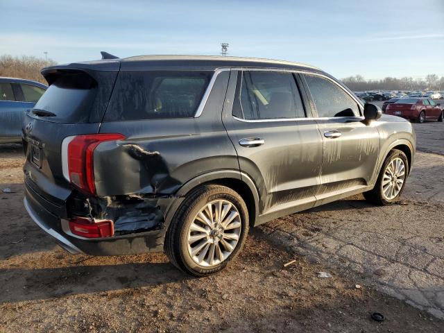 Obraz 3 z 2020 HYUNDAI PALISADE LIMITED 2020 z VIN KM8R54HEXLU058271