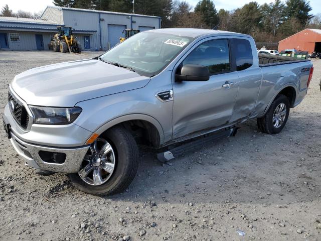 Изображение 1 2023 FORD RANGER XL 2023 с VIN 1FTER1FH5PLE13488