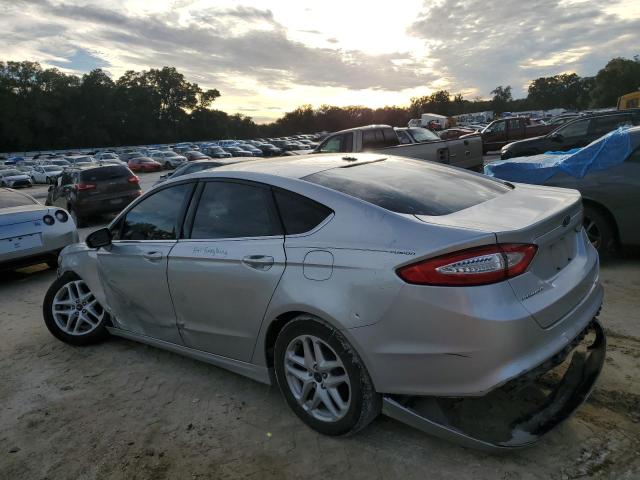 Obraz 2 z 2015 FORD FUSION SE 2015 z VIN 3FA6P0H79FR289028