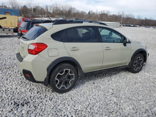 Image 3 of 2013 SUBARU XV CROSSTREK 2.0 PREMIUM 2013 with VIN JF2GPACC6D2886746