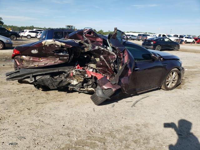Image 3 of 2013 KIA OPTIMA EX 2013 with VIN 5XXGN4A74DG103879