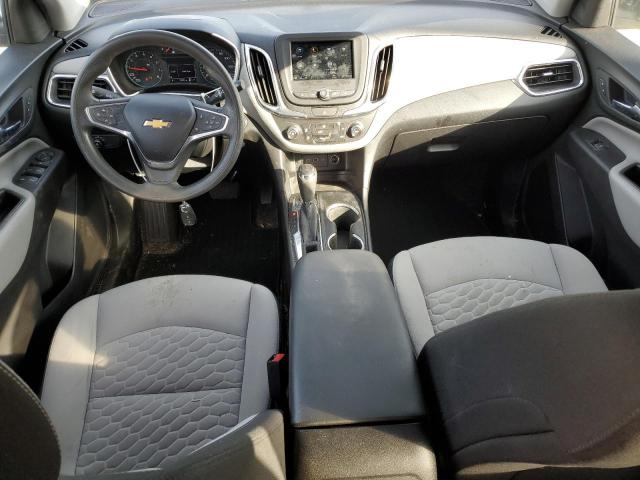 Изображение 1 2019 CHEVROLET EQUINOX LS 2019 с VIN 2GNAXSEV9K6211859