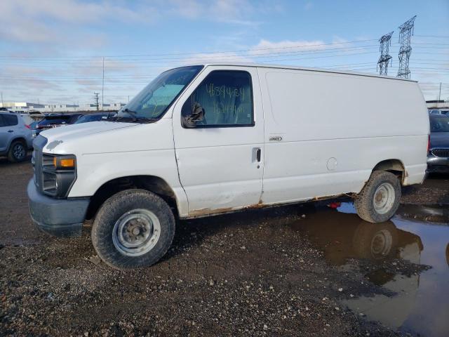 2013 FORD ECONOLINE E250 VAN 2013 image