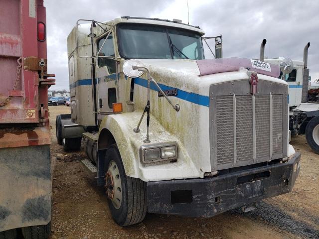 Image 1 of 2007 KENWORTH CONSTRUCTION T800 2007 with VIN 1XKDDU8X27J166303