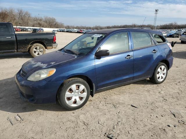 Obraz 1 z 2006 TOYOTA COROLLA MATRIX XR 2006 z VIN 2T1KR32E46C576262