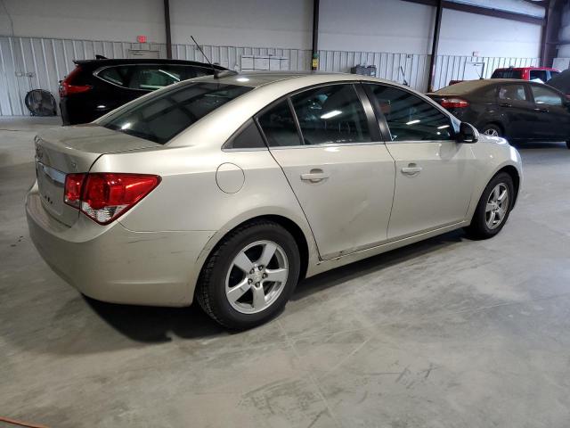 Image 3 of 2016 CHEVROLET CRUZE LIMITED LT 2016 with VIN 1G1PE5SB2G7204871