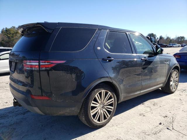 Obraz 3 z 2017 LAND ROVER DISCOVERY FIRST EDITION 2017 z VIN SALRTBBV6HA022246