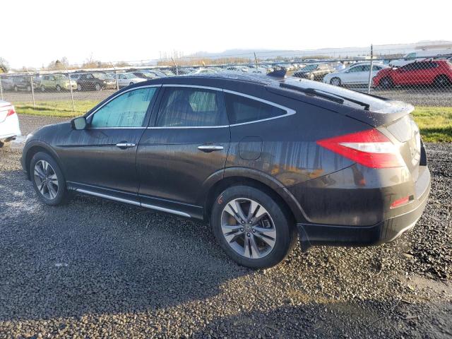 Image 2 of 2015 HONDA CROSSTOUR EXL 2015 with VIN 5J6TF2H56FL004269