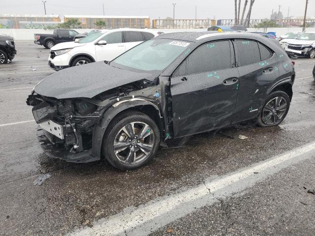Obraz 2022 LEXUS UX 250H BASE 2022