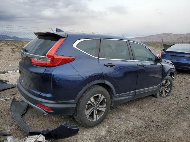 Image 3 of 2019 HONDA CR-V LX 2019 with VIN 5J6RW5H37KL002518