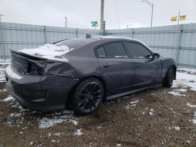 Изображение 3 2020 DODGE CHARGER SCAT PACK 2020 с VIN 2C3CDXGJ6LH211720